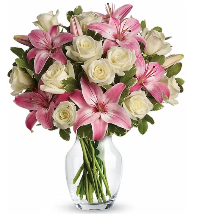 Always A Lady – Fj Florist, Houston TX