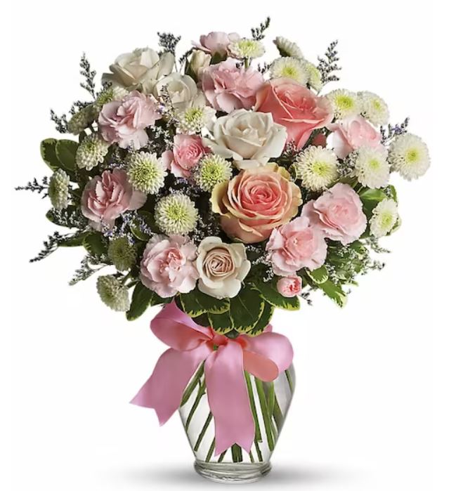 Cotton Candy – Fj Florist, Houston TX