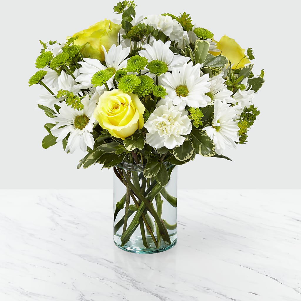 Happy Day Bouquet – Fj Florist, Houston TX