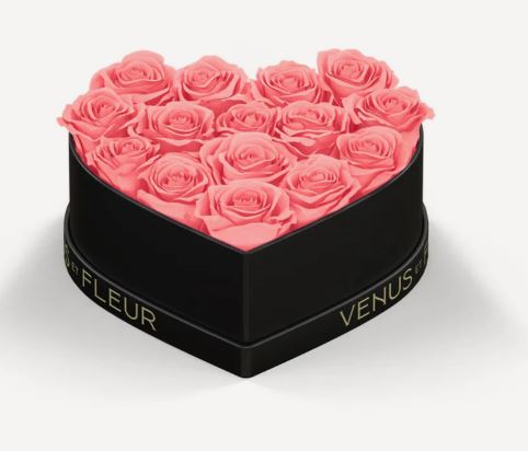Heart Box