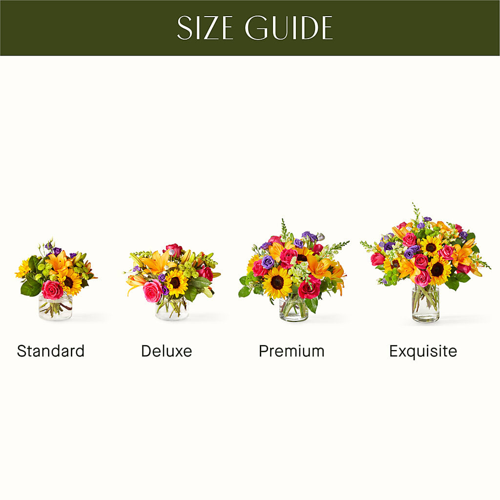 Best Day Bouquet – Fj Florist, Houston TX