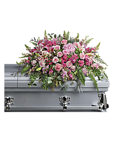 C4 – Fj Florist, Houston TX