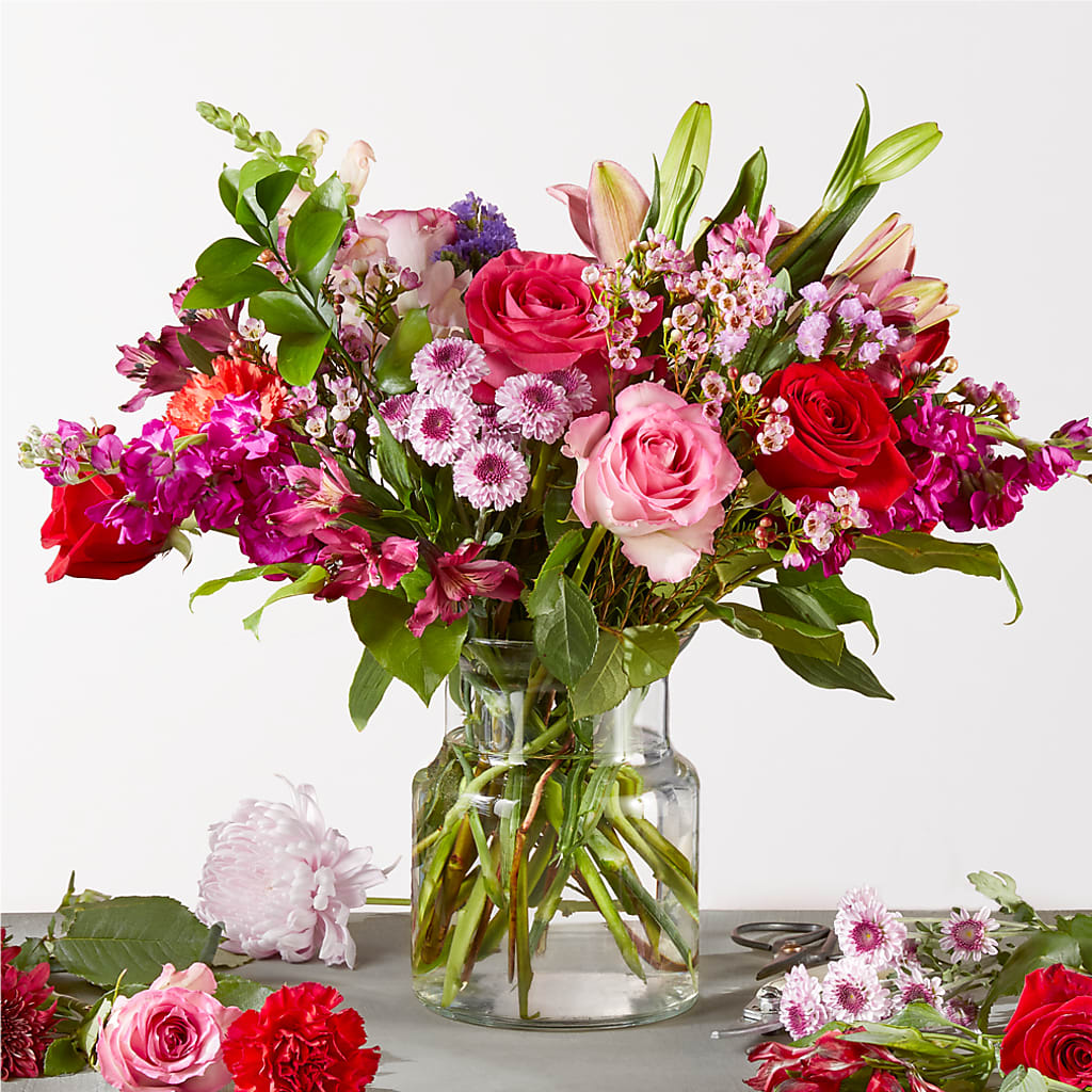 Regal Jewel – A Florist Original – Fj Florist, Houston TX
