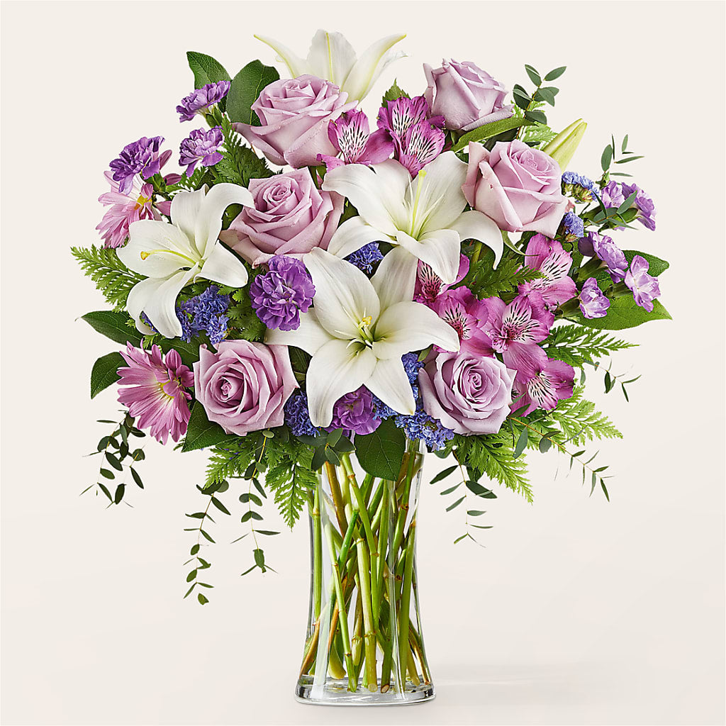 The Dreamscape Bouquet – Fj Florist, Houston TX