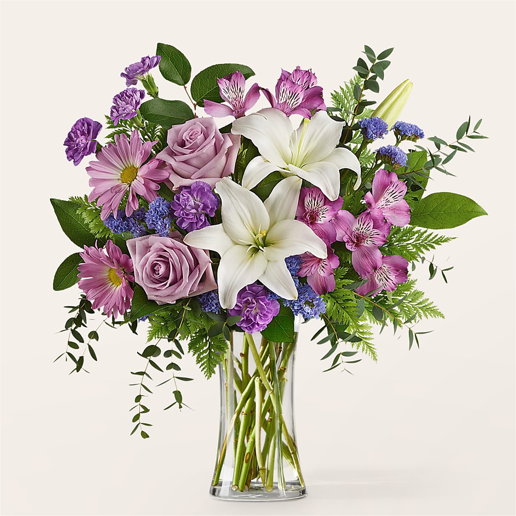 The Dreamscape Bouquet – Fj Florist, Houston TX