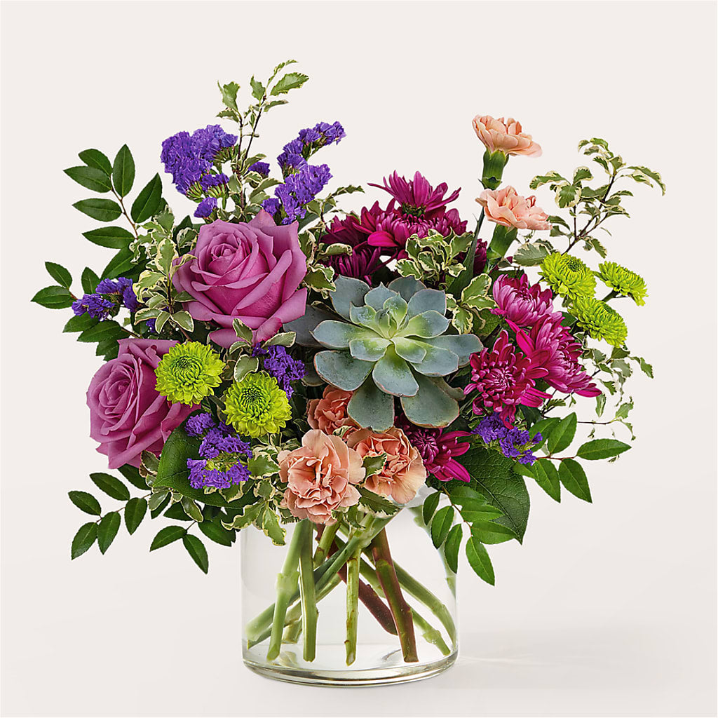 You're a Gem Bouquet – Fj Florist, Houston TX