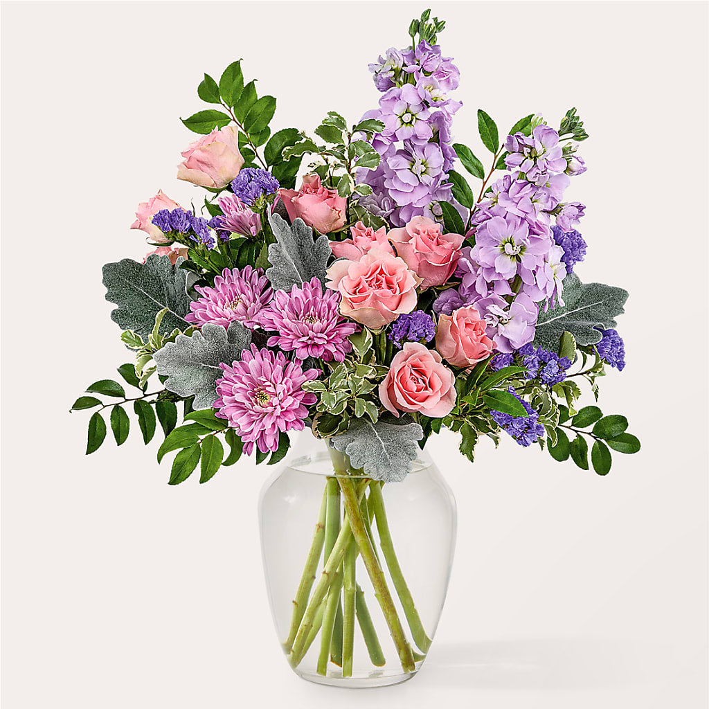 Well Wishes Bouquet – Fj Florist, Houston TX
