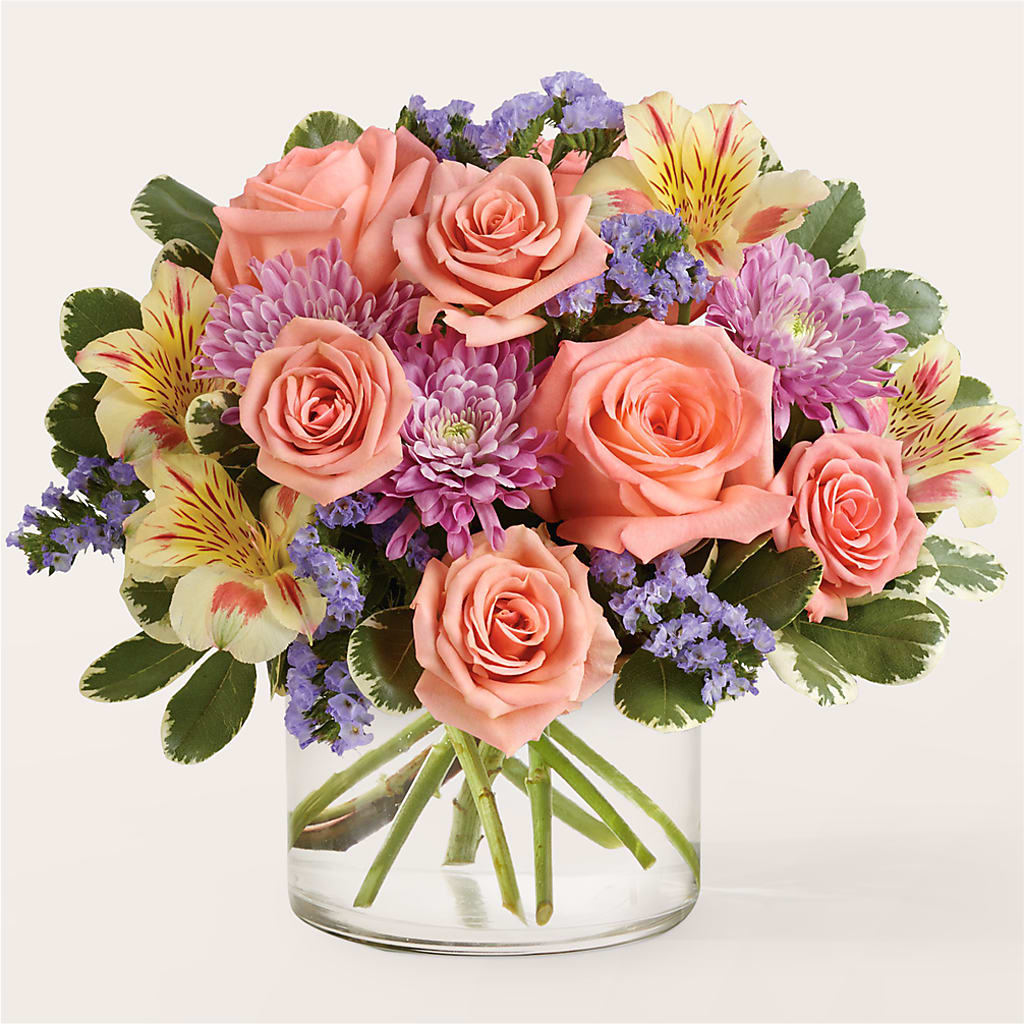 Candy Coated Bouquet – Fj Florist, Houston TX