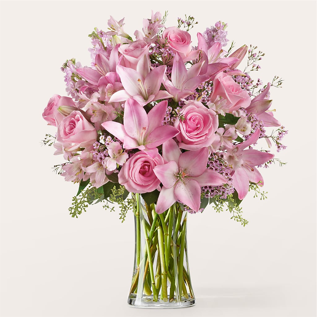Gentle Gesture Bouquet – Fj Florist, Houston TX