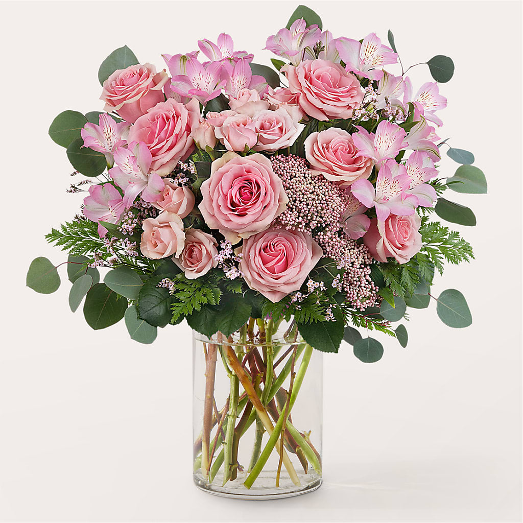 Sweetheart Bouquet – Fj Florist, Houston TX