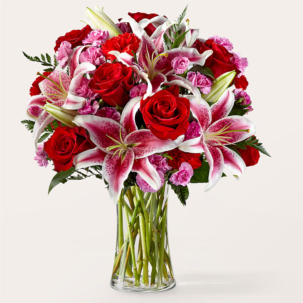 Honeymoon Bouquet – Fj Florist, Houston TX