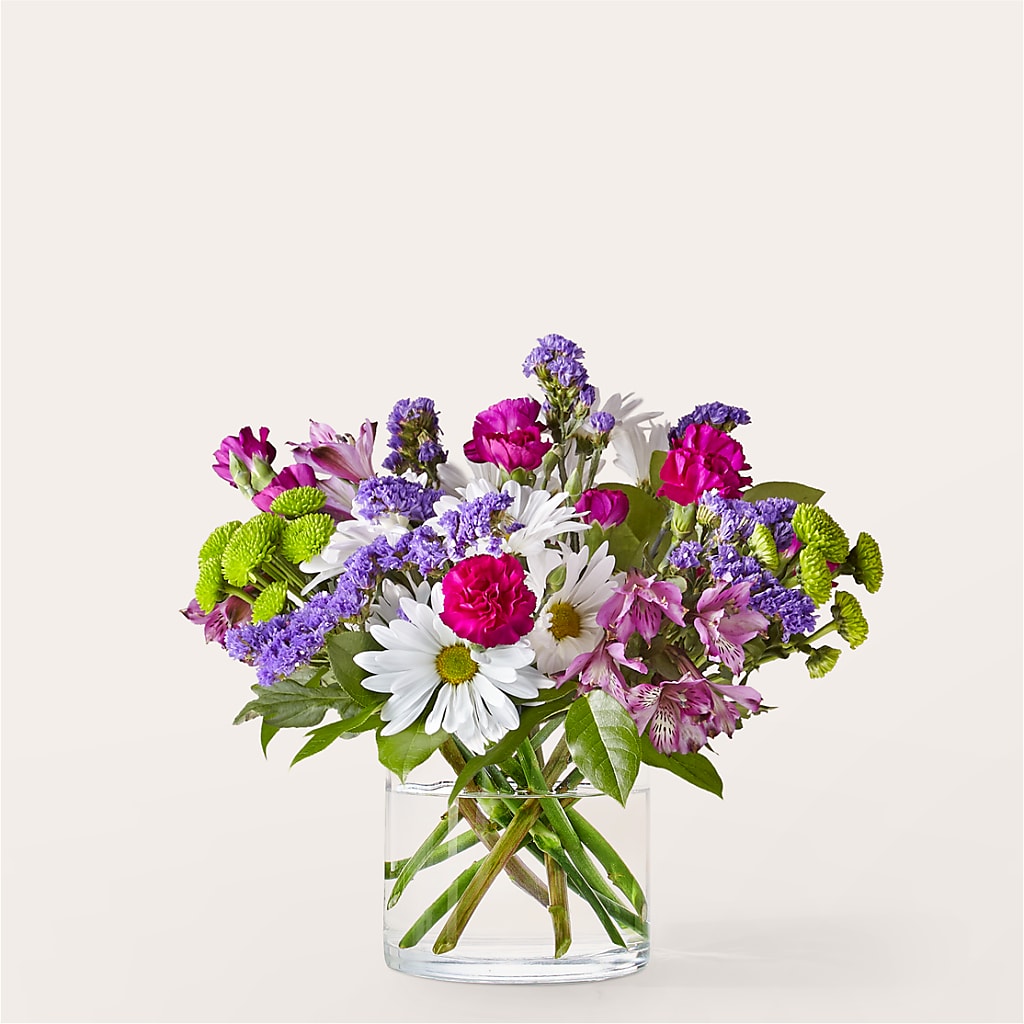 Wild Berry Bouquet – Fj Florist, Houston TX