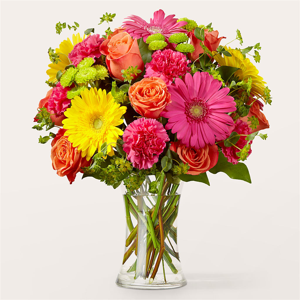 Fruit Punch Bouquet – Fj Florist, Houston TX