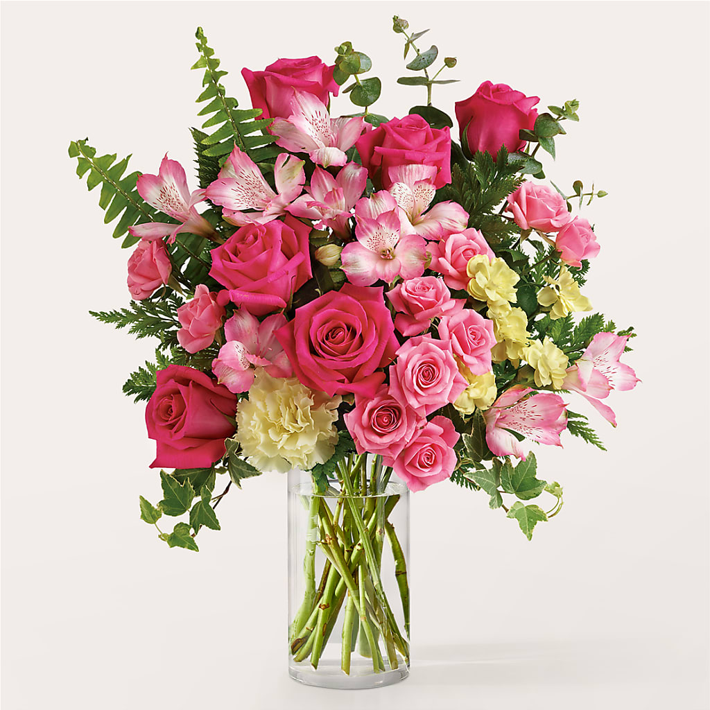 Strawberry Margarita Bouquet – Fj Florist, Houston TX