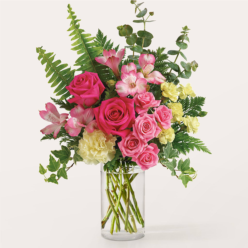 Strawberry Margarita Bouquet – Fj Florist, Houston TX