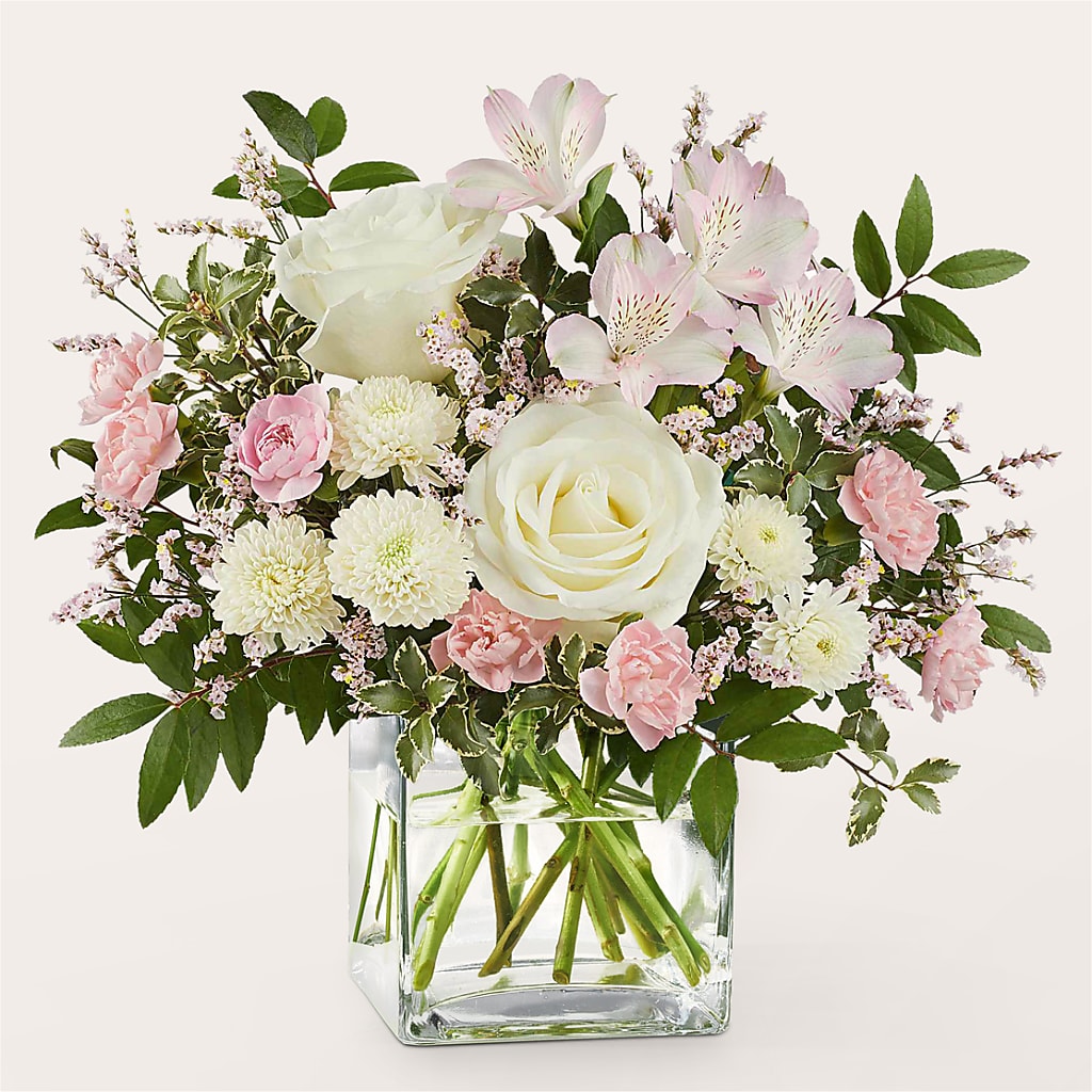 Day Made Bouquet – Fj Florist, Houston TX