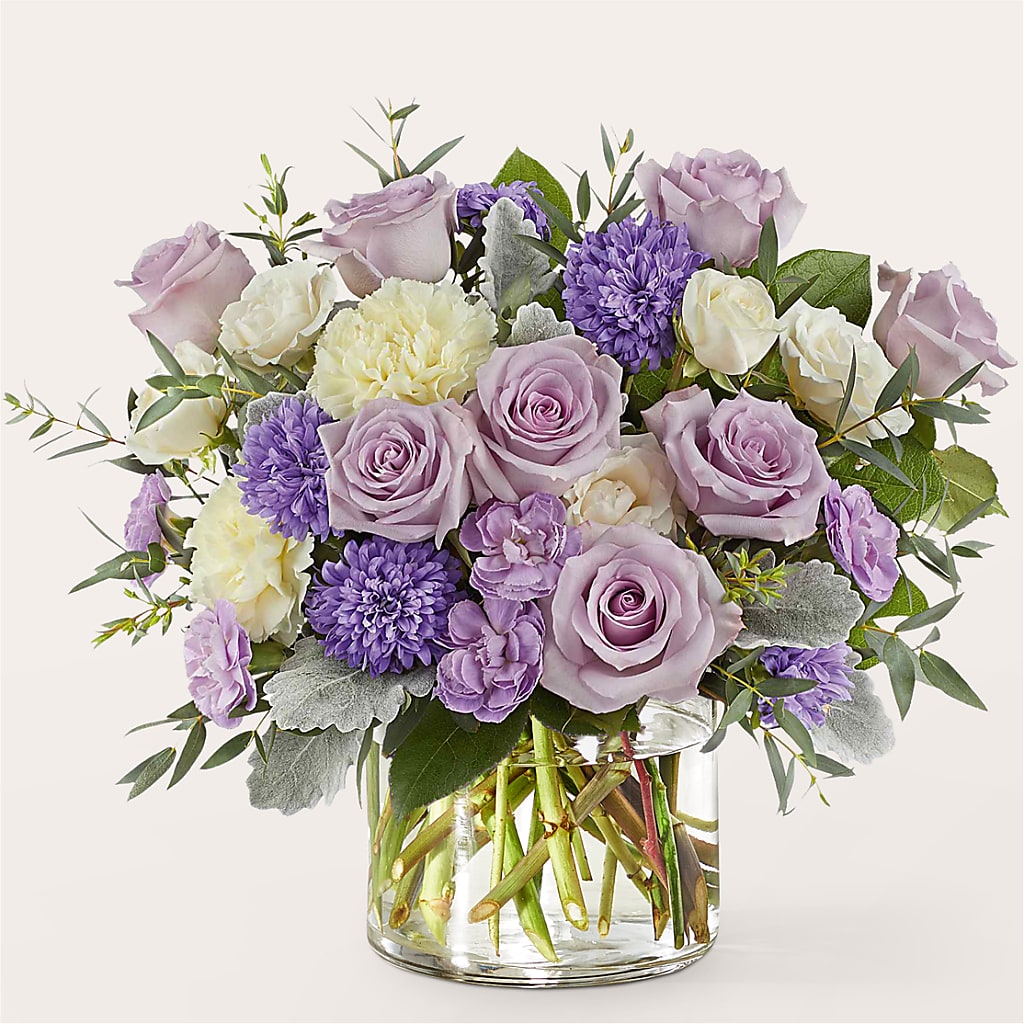 Stardust Bouquet – Fj Florist, Houston TX