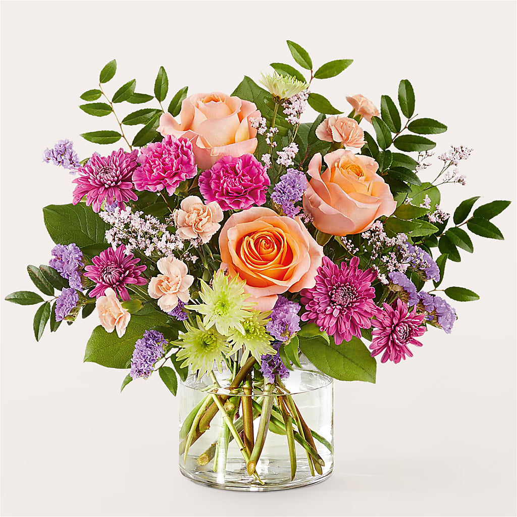 Effervescence Bouquet – Fj Florist, Houston TX