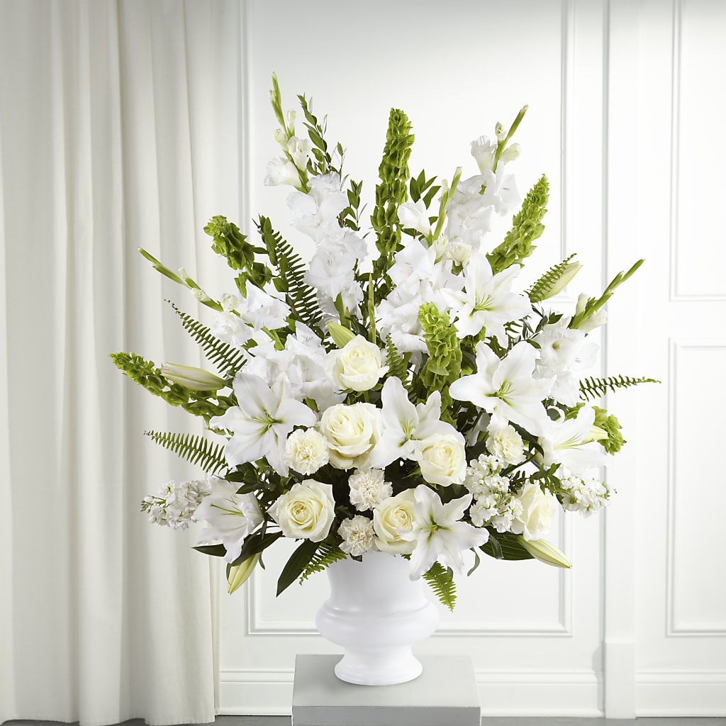 Morning Stars Arrangement – Fj Florist, Houston TX