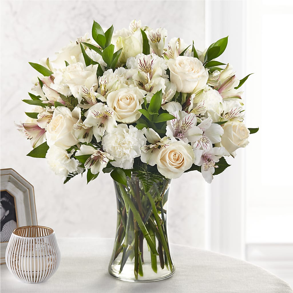 Cherished Friend Bouquet – Fj Florist, Houston TX