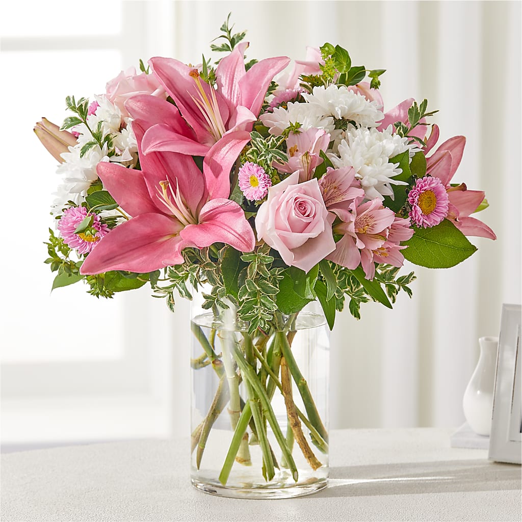 Healing Hug Bouquet – Fj Florist, Houston TX