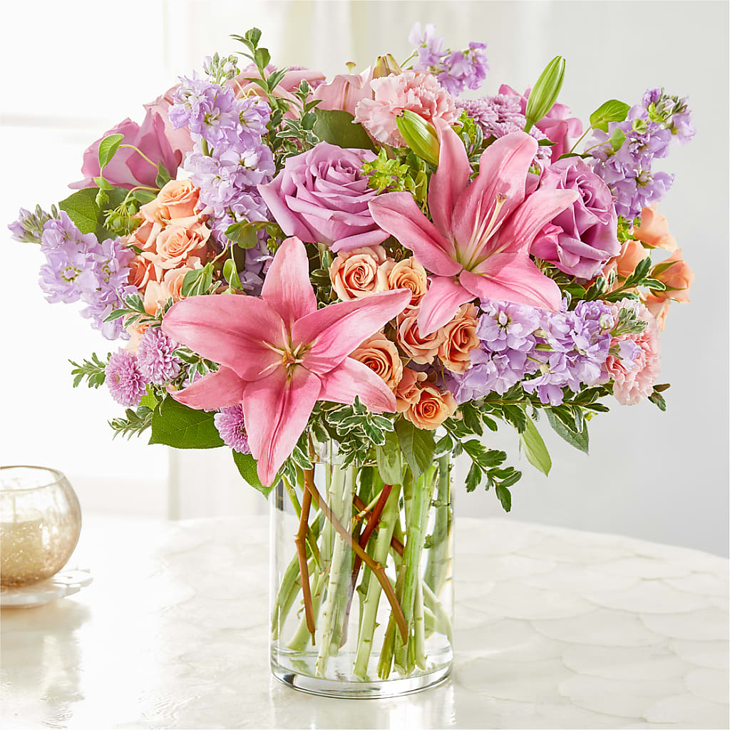 Resilience Bouquet – Fj Florist, Houston TX