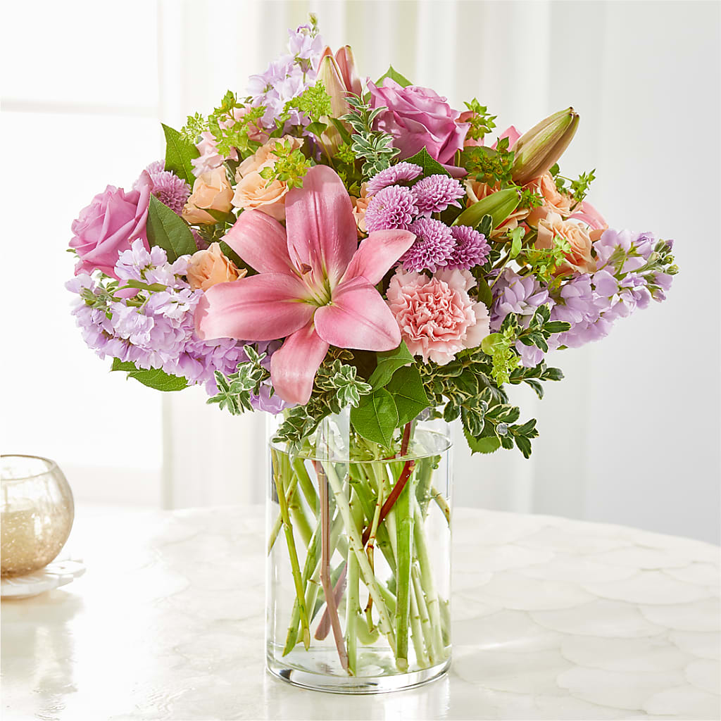 Resilience Bouquet – Fj Florist, Houston TX