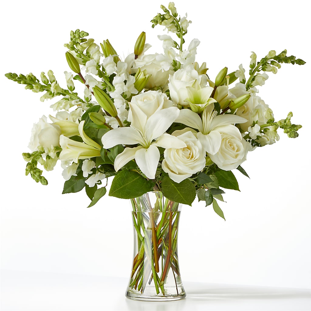 Eternal Friendship Bouquet – Fj Florist, Houston TX