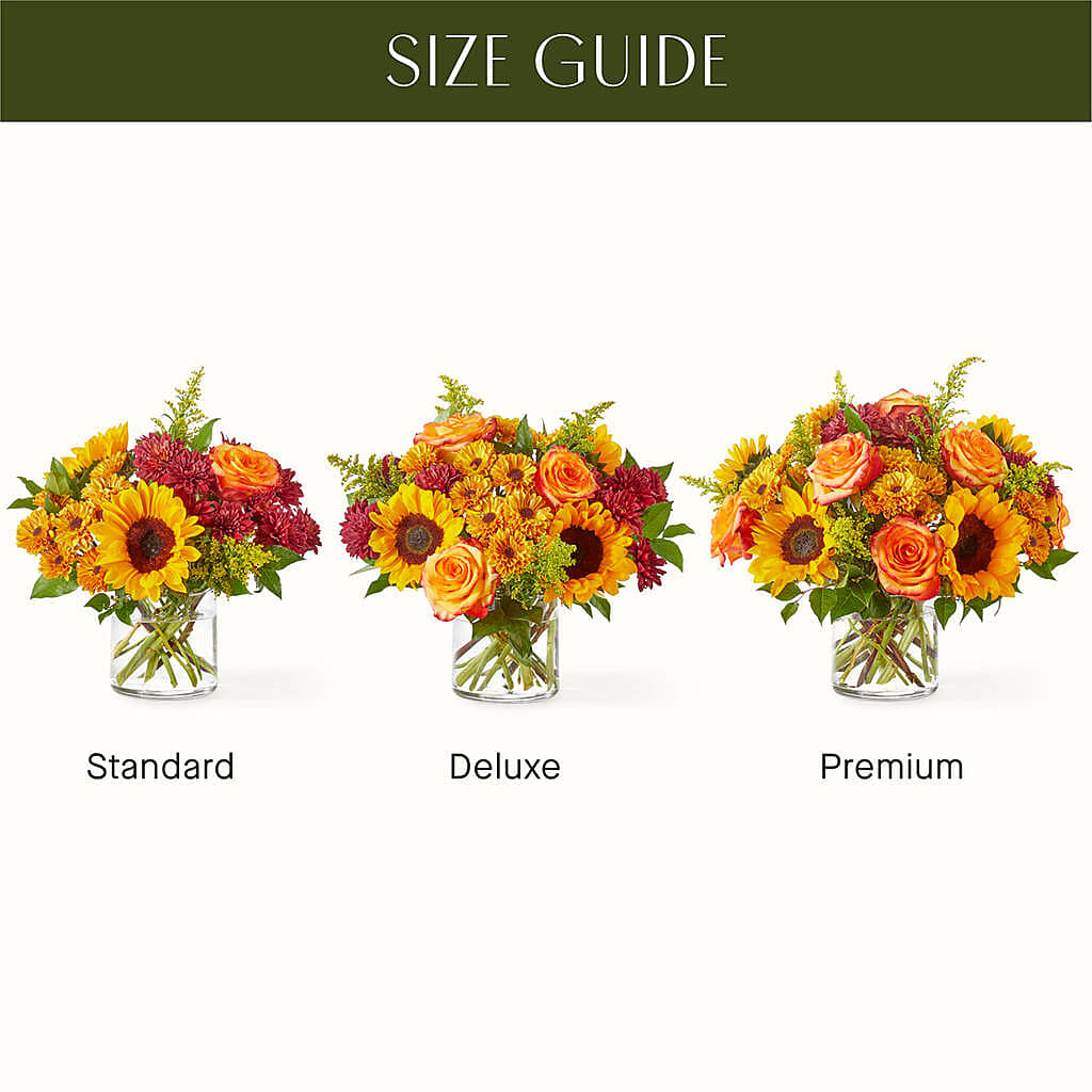 Flannel Scarf Bouquet – Fj Florist, Houston TX