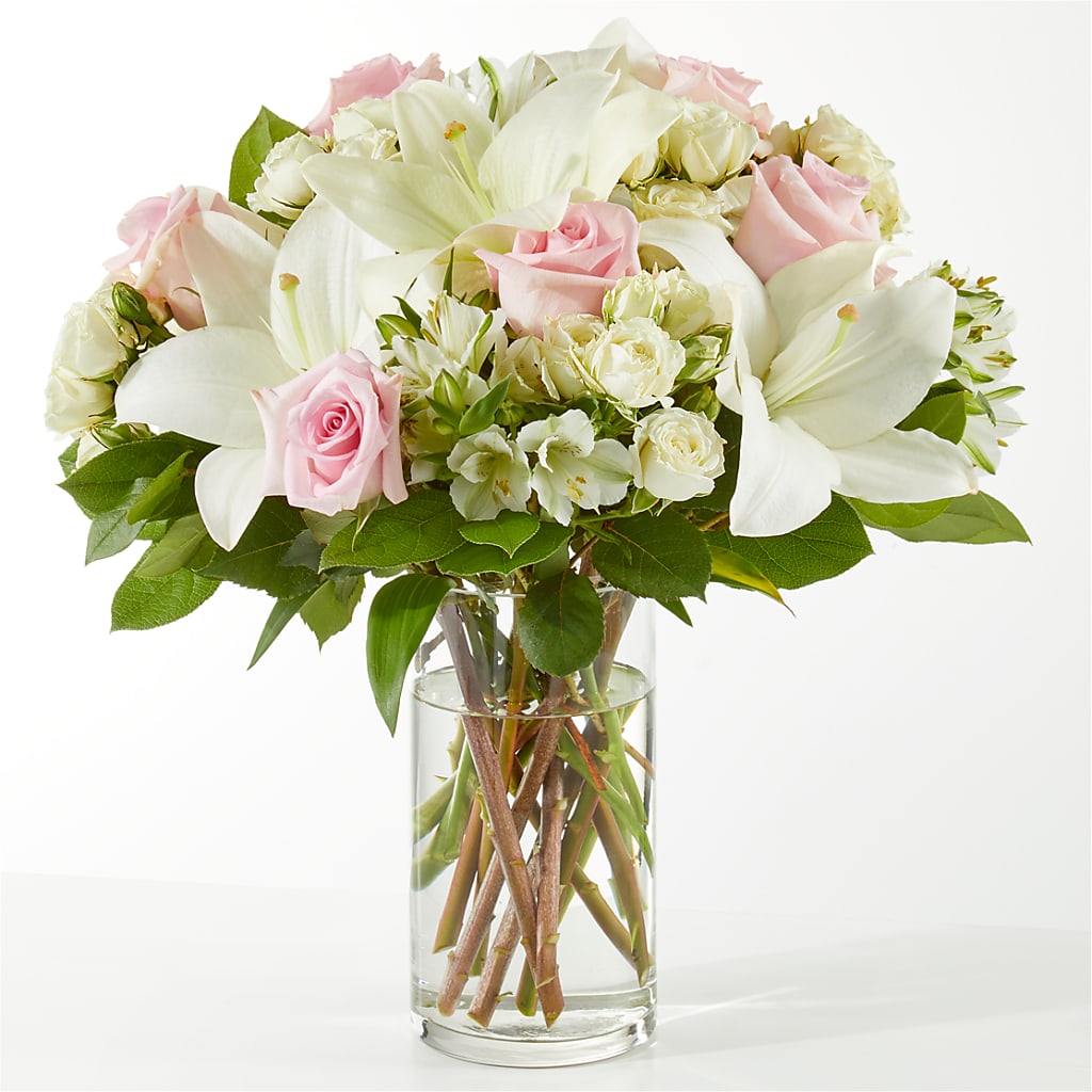 Kindhearted Bouquet – Fj Florist, Houston TX
