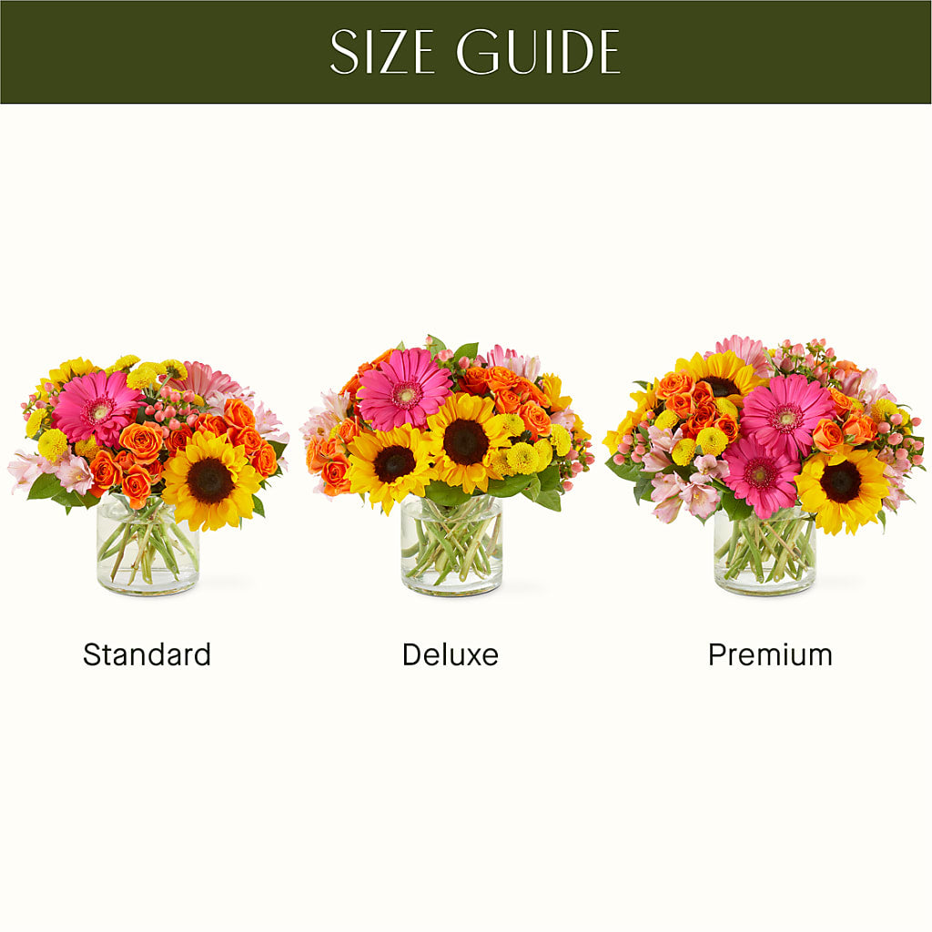 Beach Day Bouquet – Fj Florist, Houston TX