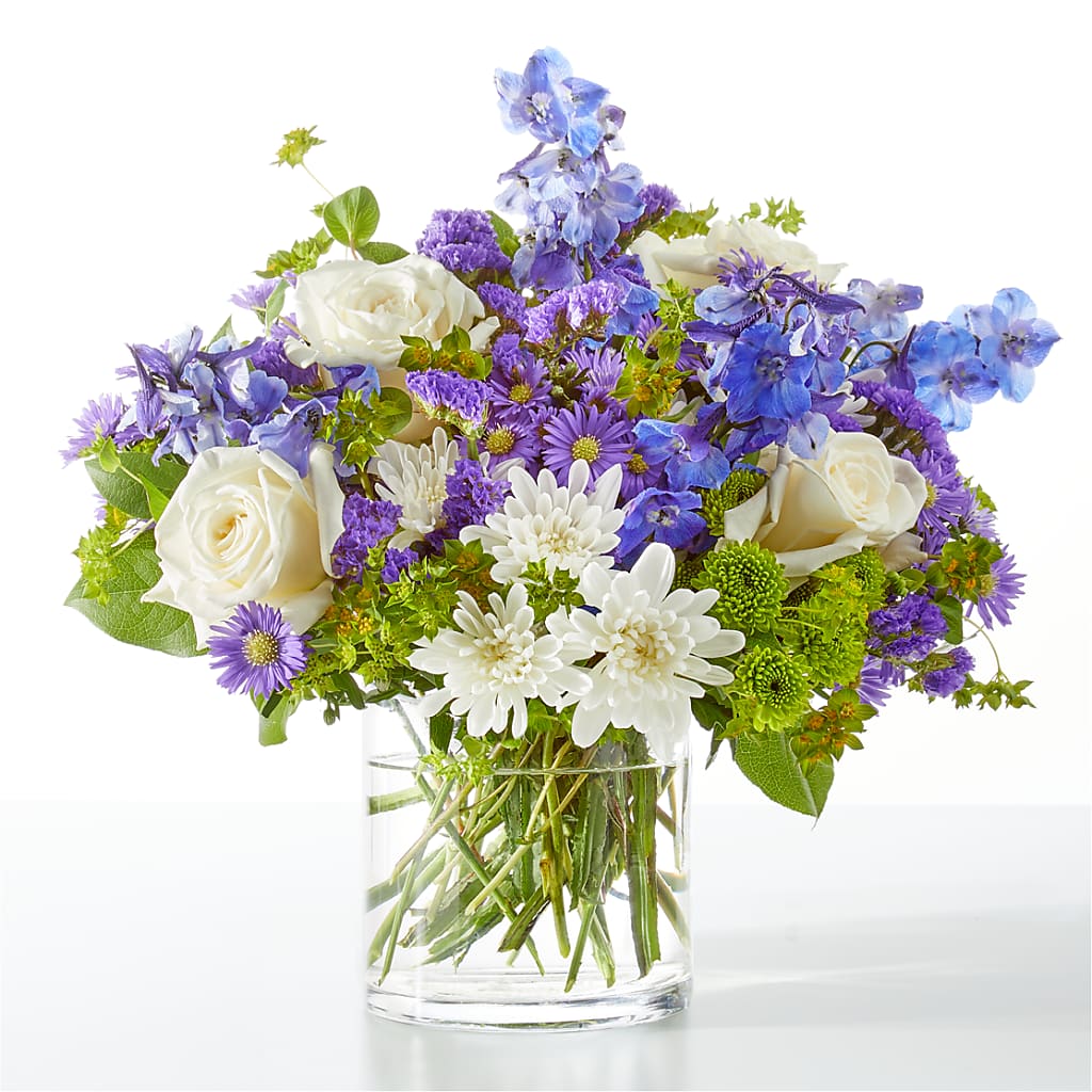 Genuine Gestures Bouquet – Fj Florist, Houston TX