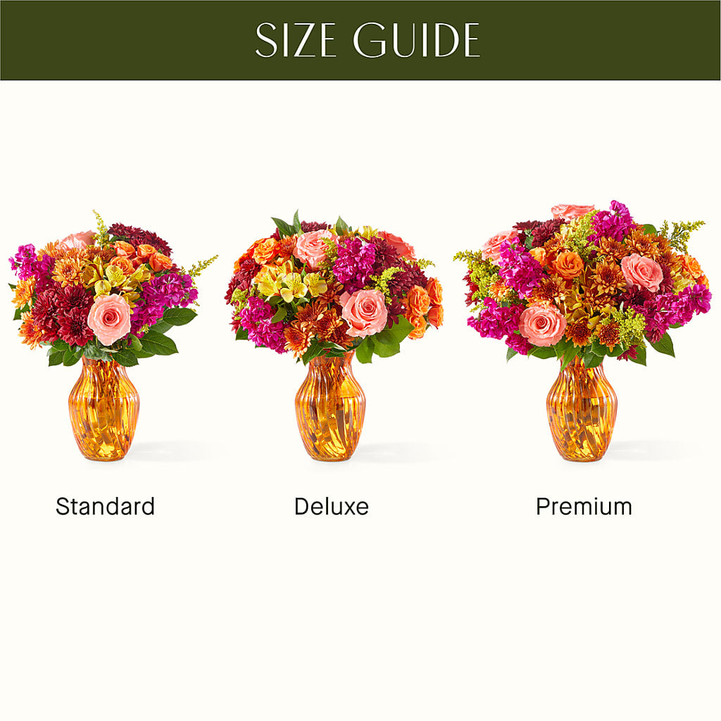 Countryside Bouquet – Fj Florist, Houston TX
