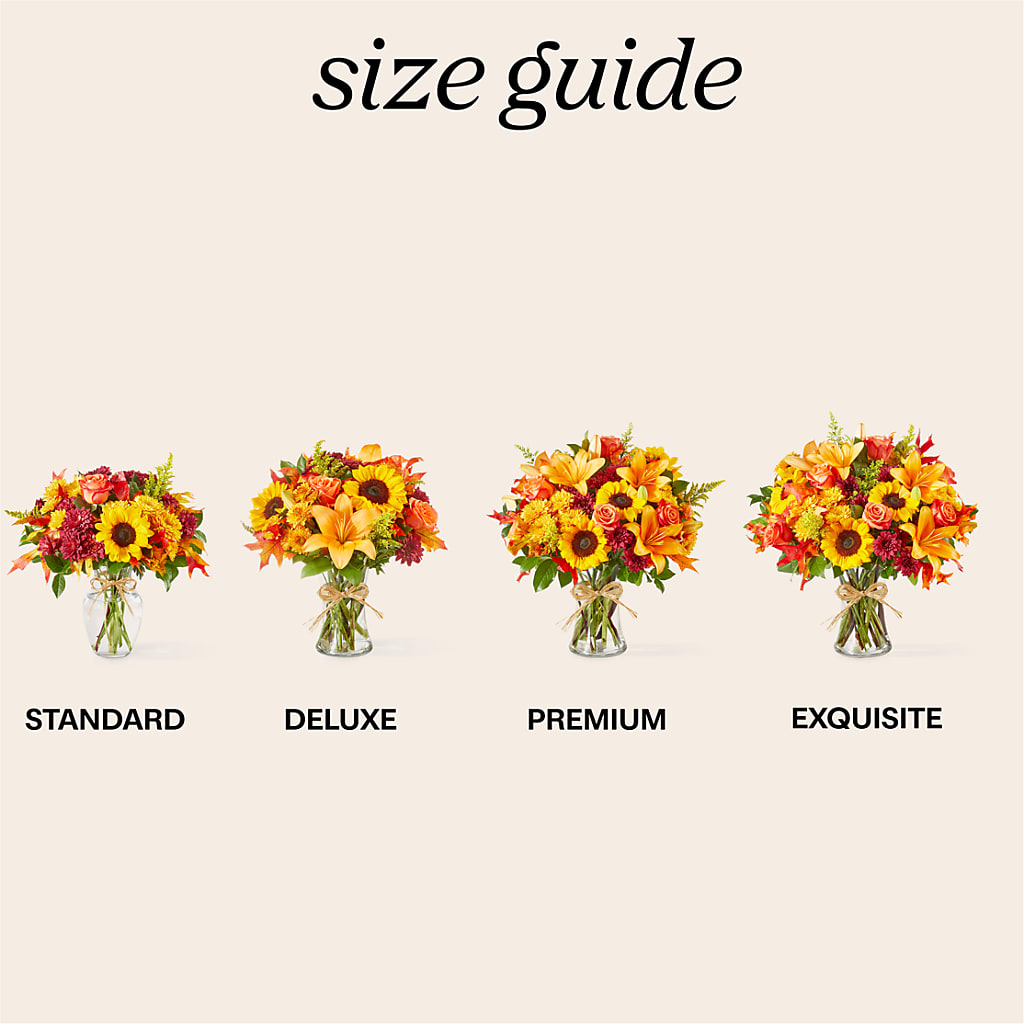 Sunny Side Bouquet – Fj Florist, Houston TX