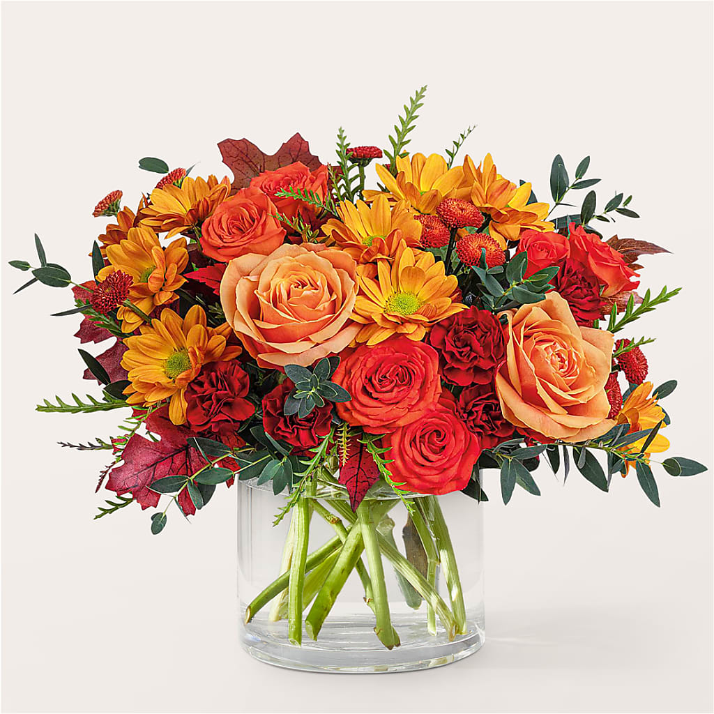 Sweet as Cinnamon Bouquet – Fj Florist, Houston TX