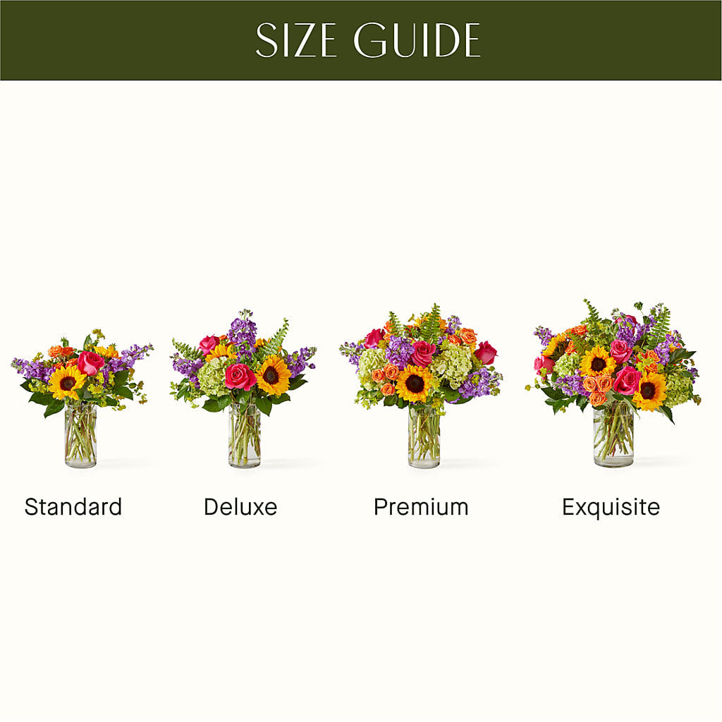 Vibrant Greetings Bouquet – Fj Florist, Houston TX