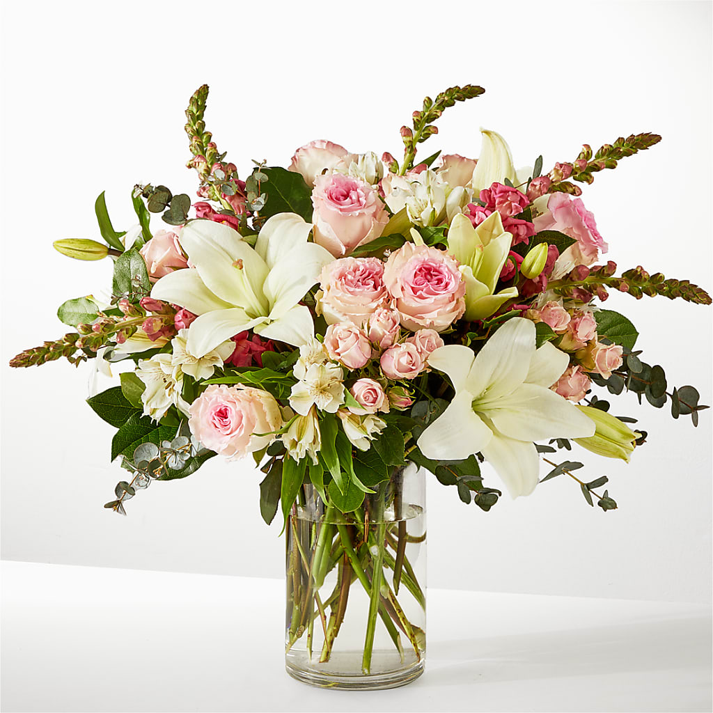 Ballet Slippers Bouquet – Fj Florist, Houston TX