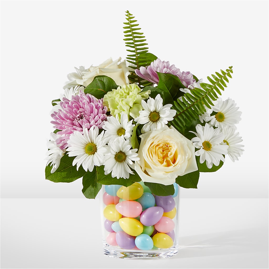 Easter Brunch Bouquet – Fj Florist, Houston TX