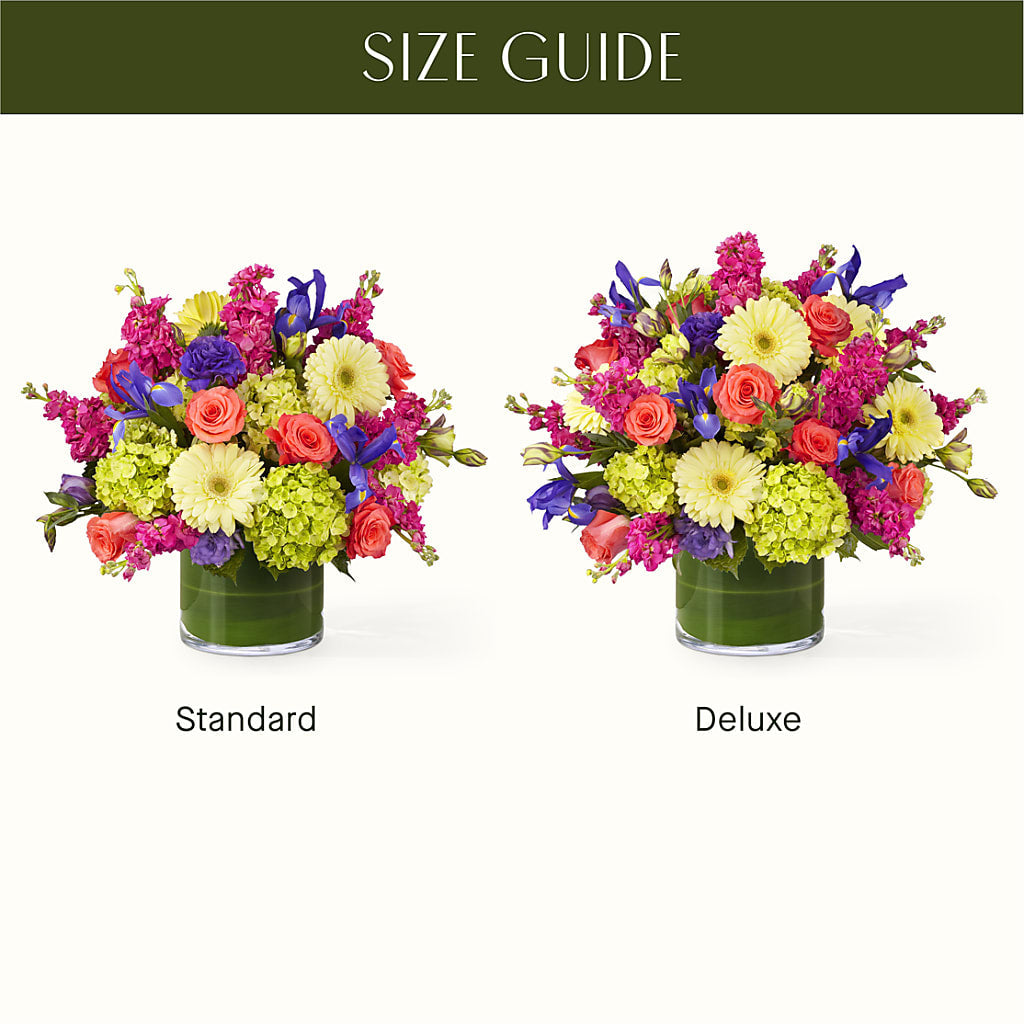 The Couture – Fj Florist, Houston TX