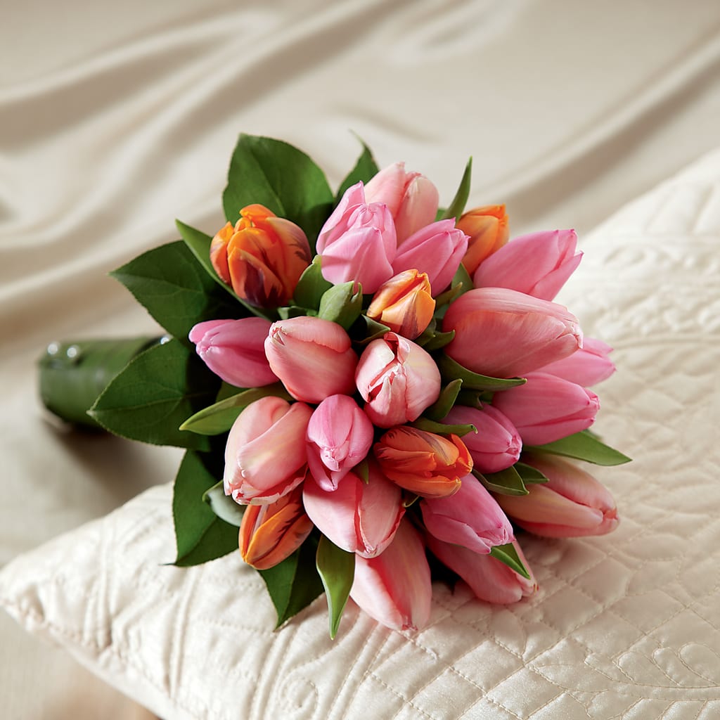 Embraceable Bouquet – Fj Florist, Houston TX