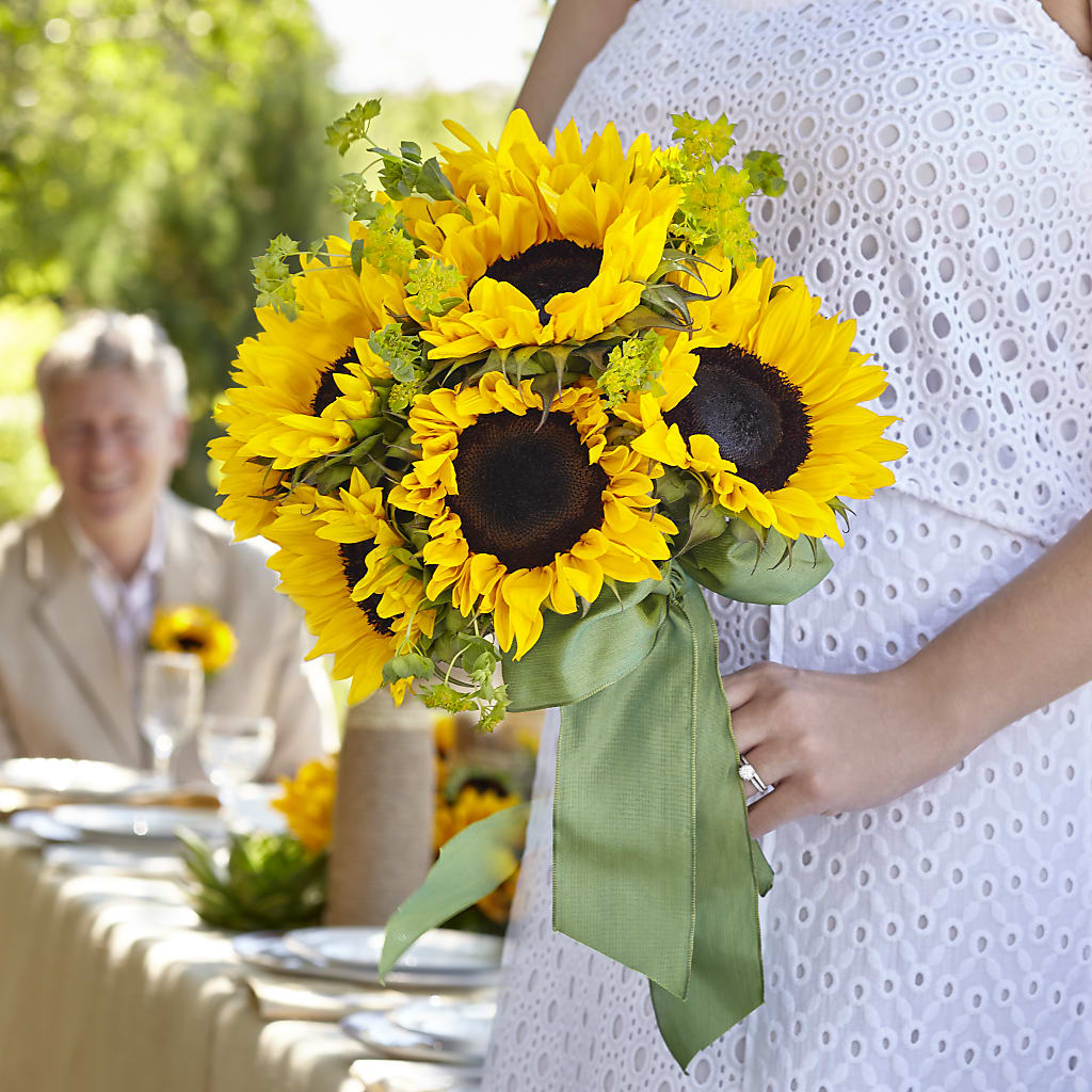 Free Spirit Bouquet – Fj Florist, Houston TX