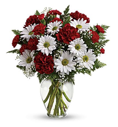 Kindest Heart Bouquet –  Fj Florist, Houston TX