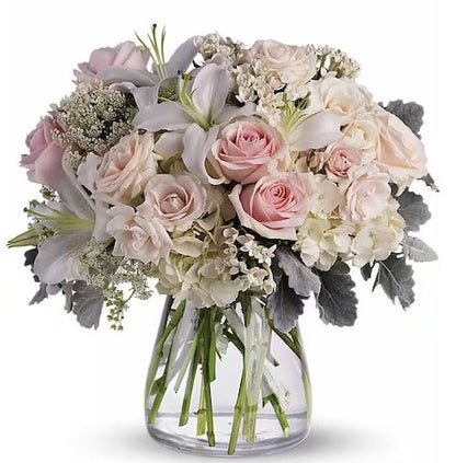 Beautiful Whisper –  Fj Florist, Houston TX