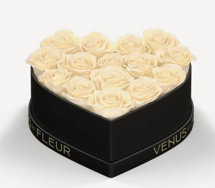 Heart Box