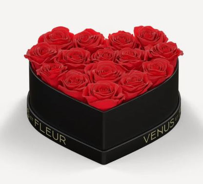 Heart Box