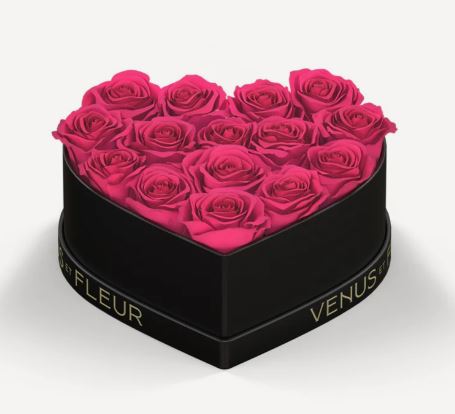 Heart Box
