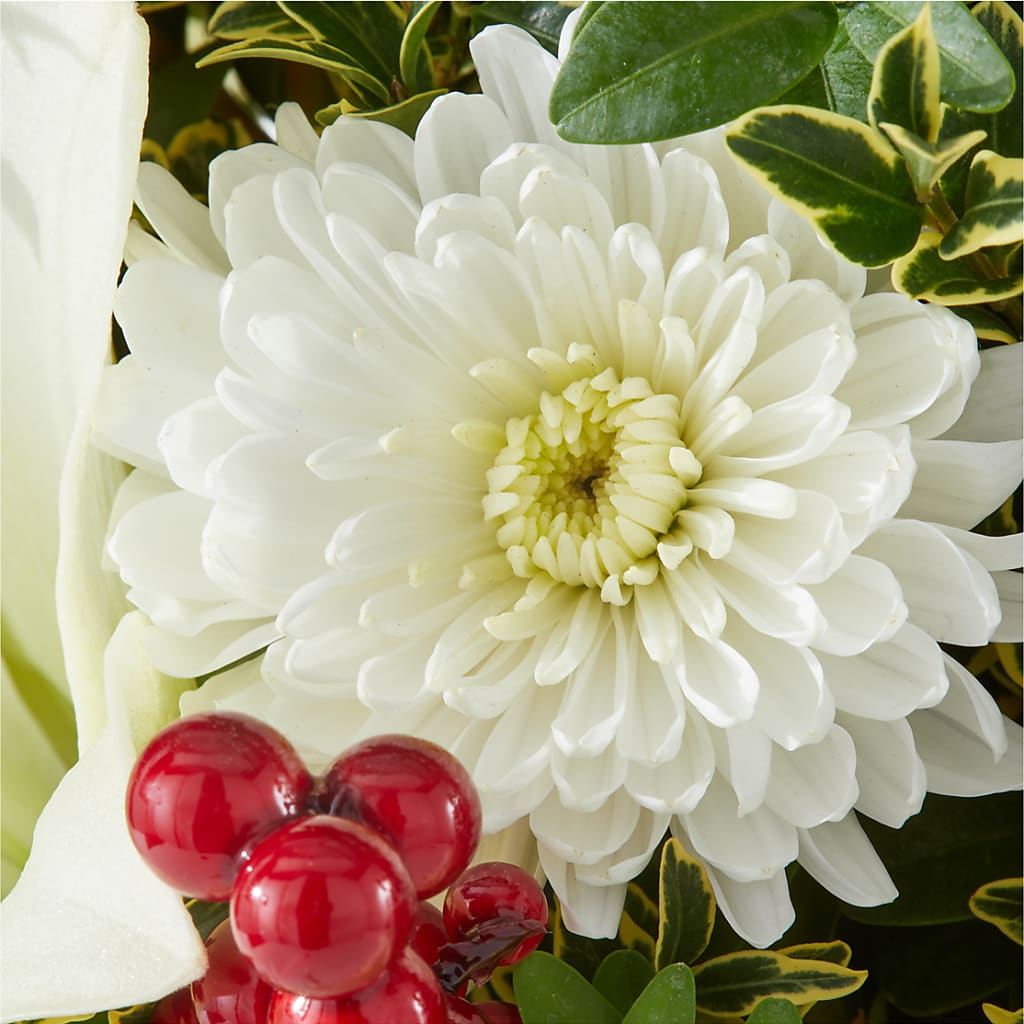 Festive Moments Tree –  Fj Florist, Houston TX