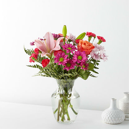 Light of My Life Bouquet –  Fj Florist, Houston TX
