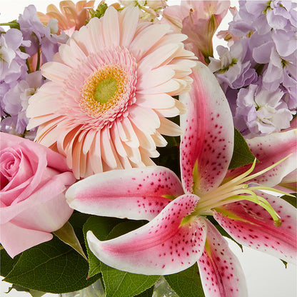 The Teahouse Bouquet –  Fj Florist, Houston TX