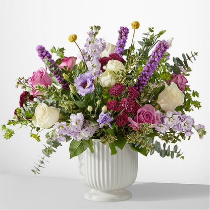 Work of Art Bouquet –  Fj Florist, Houston TX